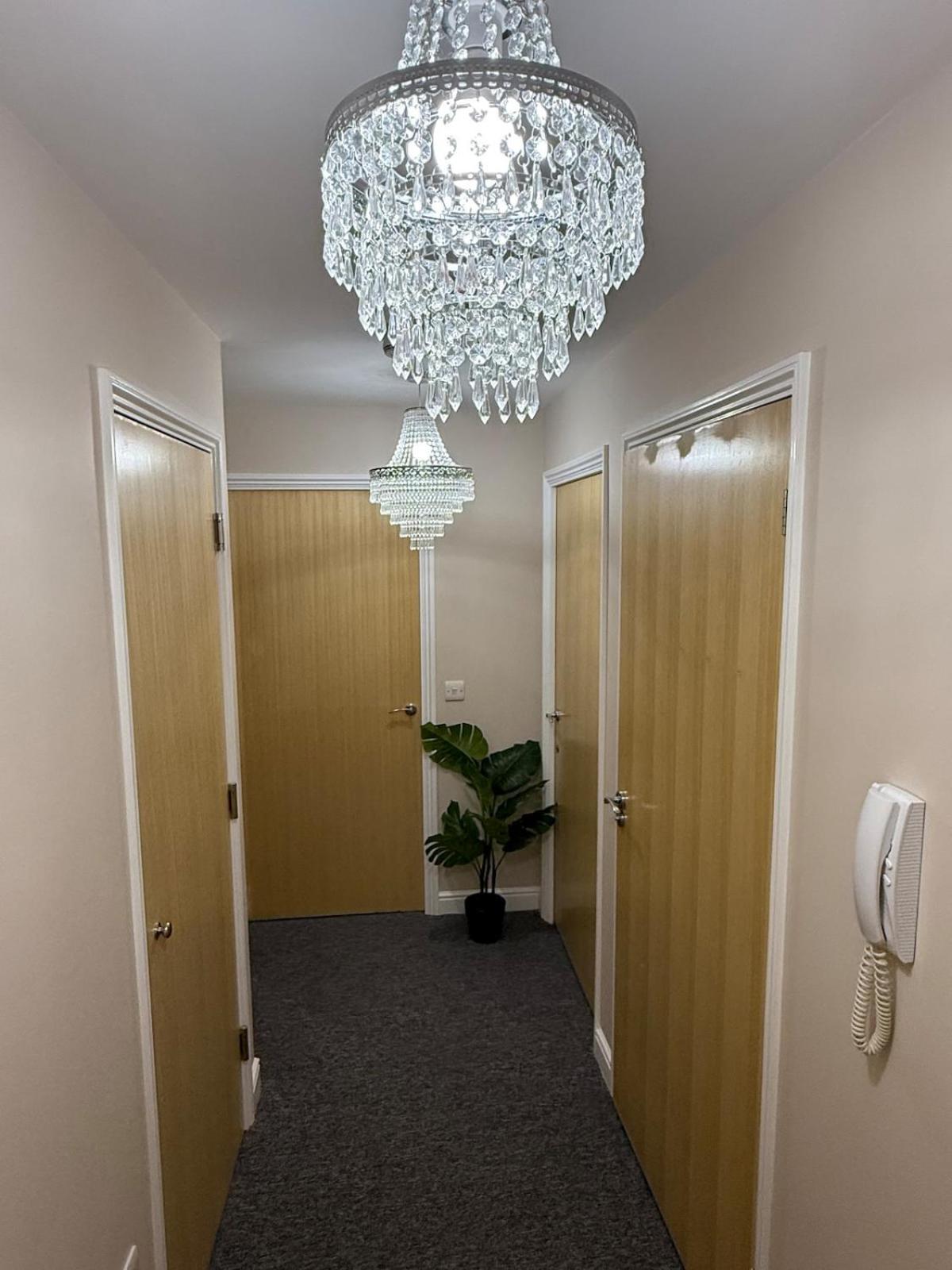 Bounds Luxurious Hideaway Apartment London