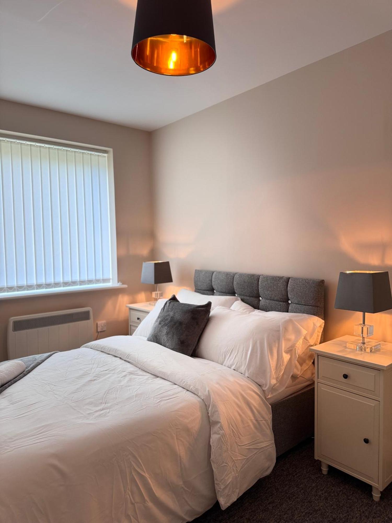 Bounds Luxurious Hideaway Apartment