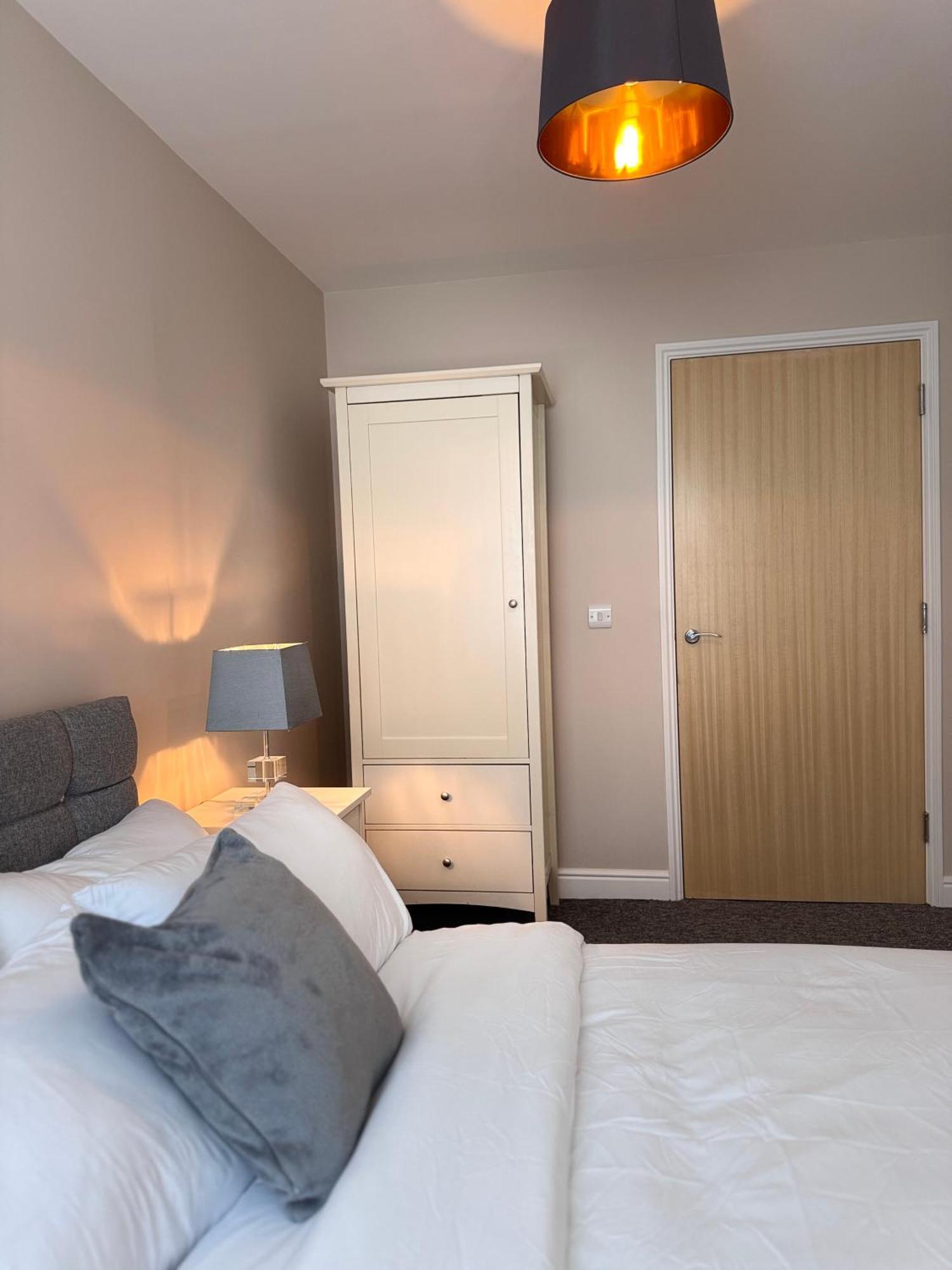 Bounds Luxurious Hideaway * London