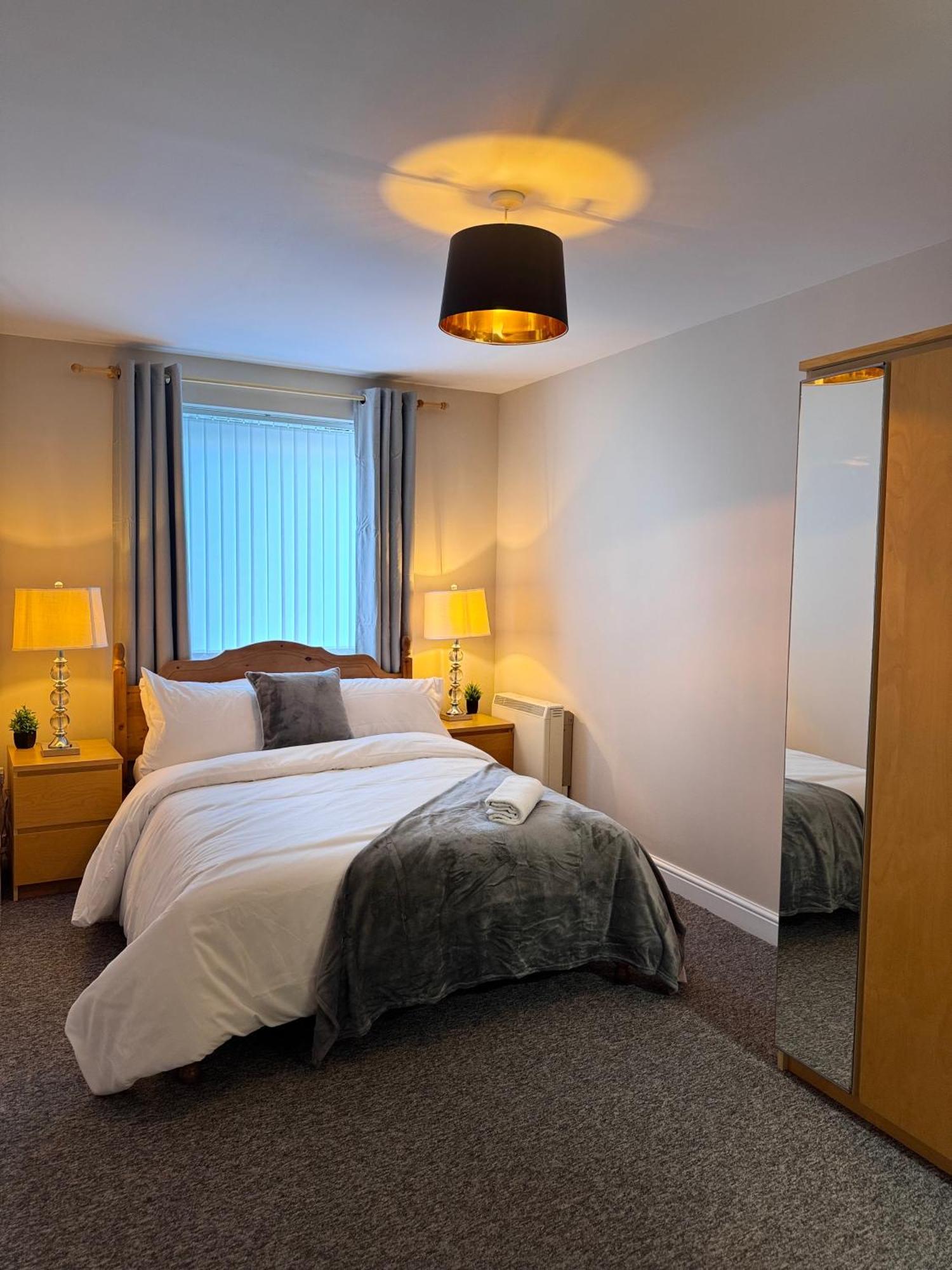 Bounds Luxurious Hideaway Apartment London